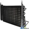A & I Products Vapor Condenser w/ Brackets 9.7" x21.3" x16.6" A-RE67220 - alternate 3
